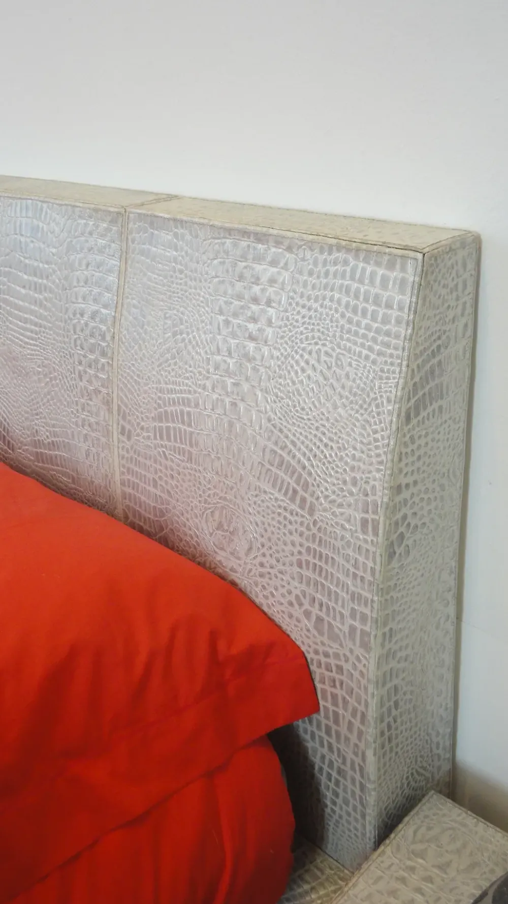 Best Letto Coccodrillo Matrimoniale Moderno Legno Letti