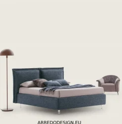 Letto Catlin di scontato del 35%^Le Comfort New