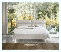 New LETTO Cefalu' * a PREZZI OUTLET Letti