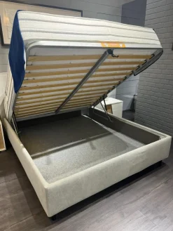 LETTO Chanel a PREZZI OUTLET^Gamma