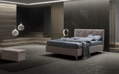 Stilfar Italia LETTO Chiara SCONTATO- Letti