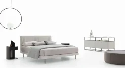New LETTO Chloe' luxury in OFFERTA OUTLET Letti