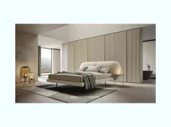 Clearance Letto Chloe di scontato del 30% Letti