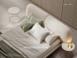 Clearance Letto Chloe di scontato del 30% Letti