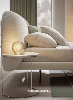 Clearance Letto Chloe di scontato del 30% Letti