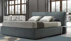 LETTO Ciliegia in OFFERTA OUTLET^Artigianale