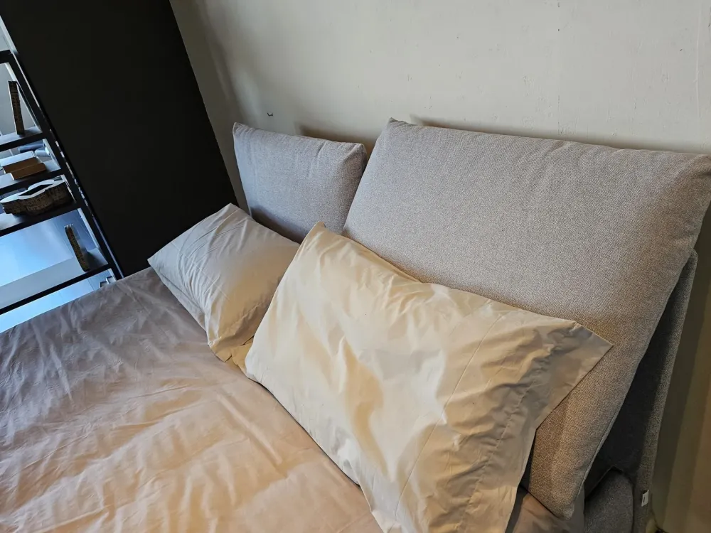 Tempur LETTO Cinque a PREZZI OUTLET- Letti