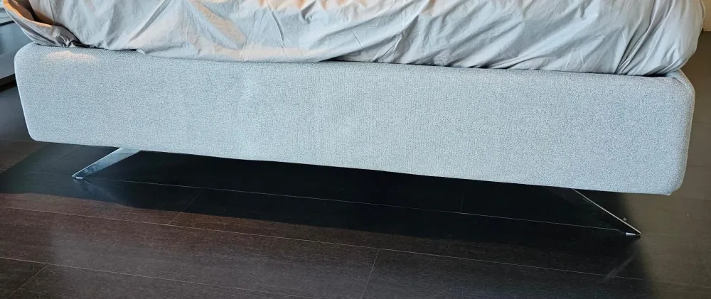 Tempur LETTO Cinque a PREZZI OUTLET- Letti