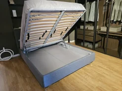 Letto Cinque SCONTATO a PREZZI OUTLET^Tempur Clearance