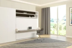 Letto Circe board SCONTATO a PREZZI OUTLET^Clei Outlet