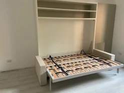 LETTO Circe sofa' - braccioli cm 16 in OFFERTA OUTLET - 30%^Clei Hot