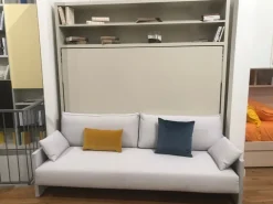 Letto Circe sofa' SCONTATO a PREZZI OUTLET^Clei Online