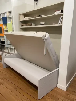 Letto Circe sofa' SCONTATO a PREZZI OUTLET^Clei Online