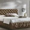 Clearance LETTO Claire in OFFERTA OUTLET - 25% Letti