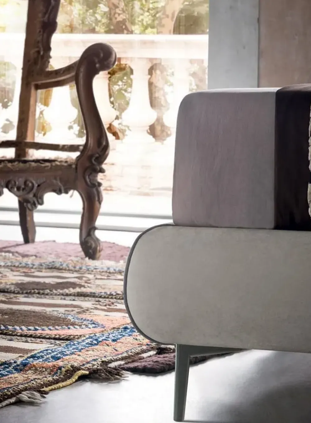 Felis Letto classico * damian chic scontato 35%- Letti