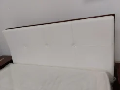 Le Fablier Letto classico Armonia scontato 40%- Letti