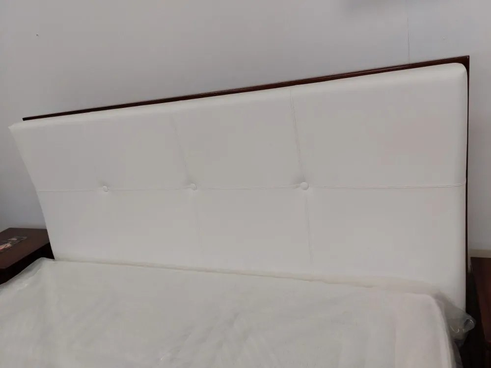 Le Fablier Letto classico Armonia scontato 40%- Letti