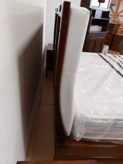 Le Fablier Letto classico Armonia scontato 40%- Letti