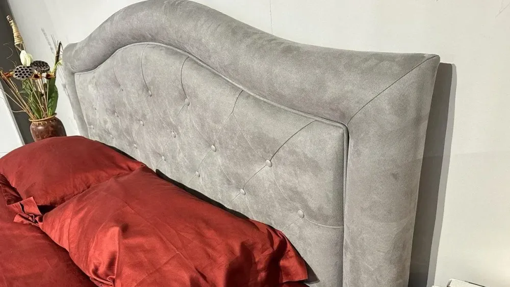 Letto classico con contenitore Hamily a prezzo ribassato^La casa moderna Hot