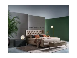 Best Letto classico con giroletto Tommy a prezzo scontato Letti