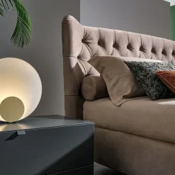 Best Letto classico con giroletto Tommy   a prezzo scontato Letti