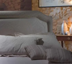 Online Letto classico Contenitore doppio sollevamento con un ribasso del 50% Letti