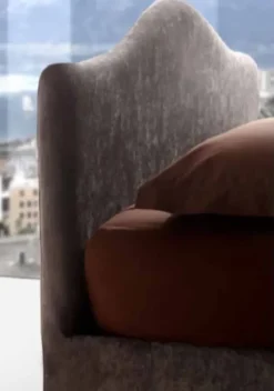 Artigianale Letto classico Crono con un ribasso del 45%- Letti