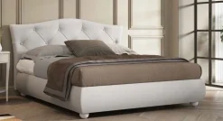 Letto classico Detto designe ibof con un ribasso del 50%^Md work Outlet