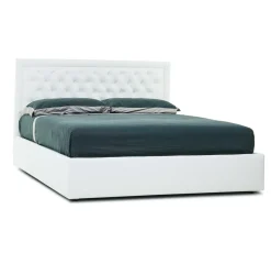 Letto classico Elizabeth con uno sconto esclusivo^Collezione esclusiva Best