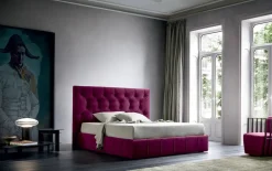 Felis Letto classico Hamilton * scontato 35%- Letti