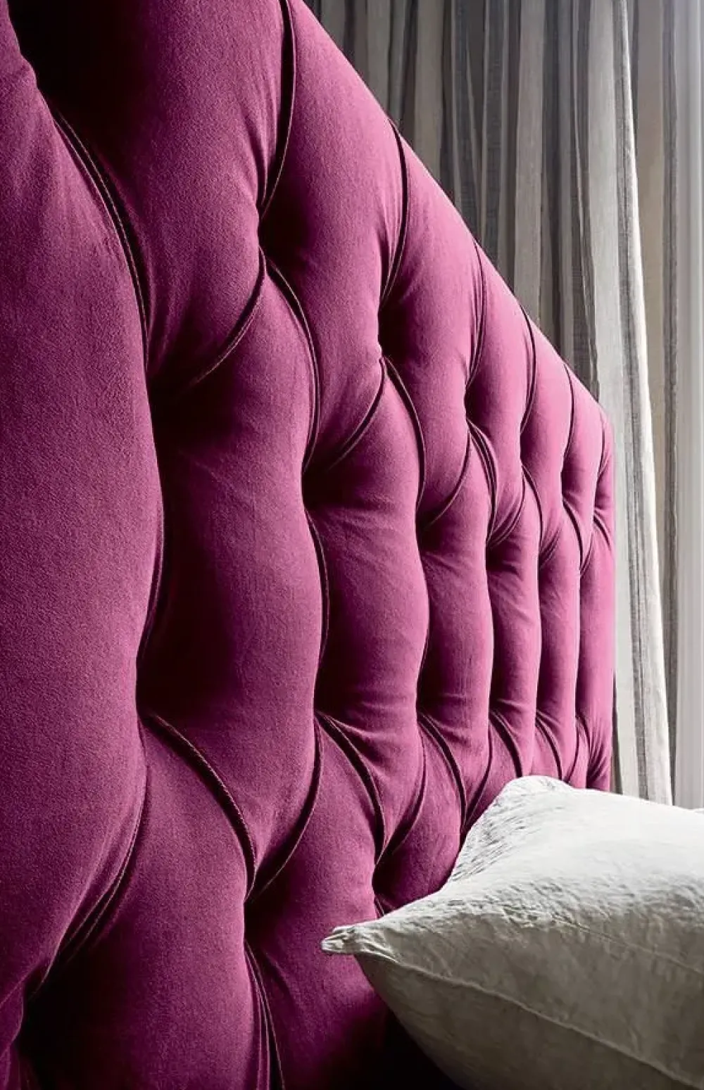 Felis Letto classico Hamilton * scontato 35%- Letti