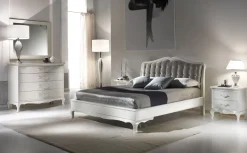 Hot Letto classico Impero con un ribasso esclusivo Letti