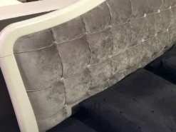 Hot Letto classico Impero con un ribasso esclusivo Letti