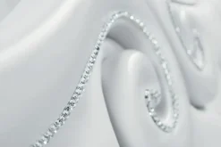 Artigianale Letto classico Letto fiore con un ribasso del 35%- Letti