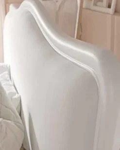 Letto classico Letto matrimoniale campanula 50 luxury made in italy con uno sconto esclusivo^Md work Discount