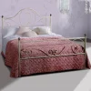 Pama Letti Letto classico Letto matrimoniale mercurio   con uno sconto del 30%- Letti