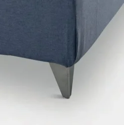 Letto classico Letto mod contessa con contenitore vari colori   scontato 45%^Md work Hot