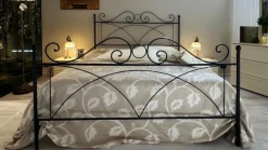 Letto classico Light con un ribasso del 62%^Artigianale
