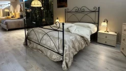 Letto classico Light con un ribasso del 62%^Artigianale