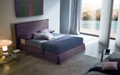 Letto classico Nelson con un ribasso del 36% Letti