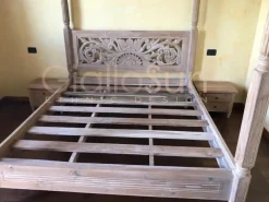 Sale Letto classico Oriente scontato 31% Letti