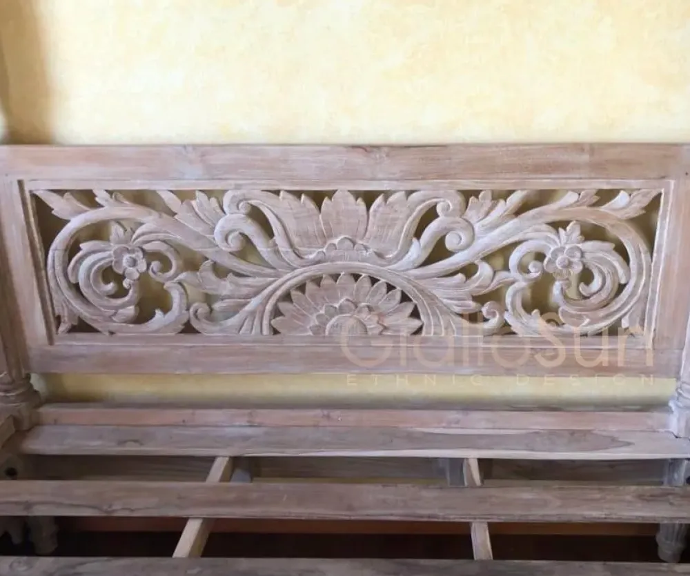 Sale Letto classico Oriente scontato 31% Letti