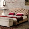 Letto classico Renee con uno sconto esclusivo^Artigianale Best