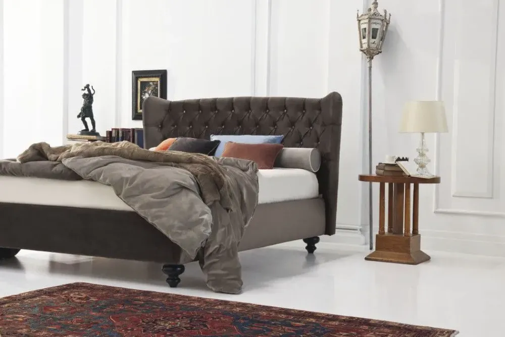 Twils Letto classico Tommy con un ribasso esclusivo- Letti