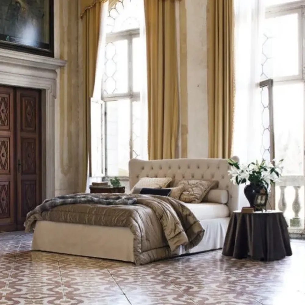 Twils Letto classico Tommy con un ribasso esclusivo- Letti