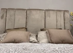 Collezione esclusiva Letto classico Welcome con un ribasso del 44%- Letti