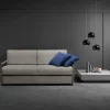 Online Letto Cleo in Tessuto a 1359€ Divani Letto|Divani