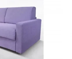 Online Letto Cleo in Tessuto a 1359€ Divani Letto|Divani