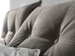 Artigianale Letto Clock SCONTATO a PREZZI OUTLET- Letti