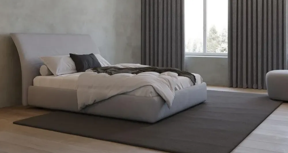 LETTO Cloe a PREZZI OUTLET^Giessegi Hot